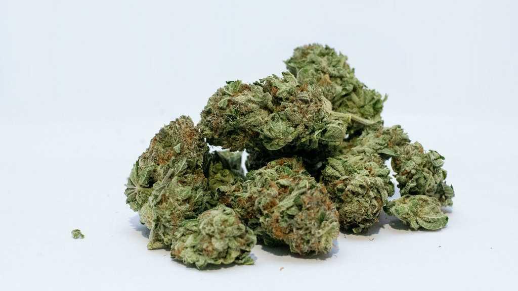 Wow, Ini 7 Fakta Luar Biasa Ganja untuk Kesehatan!
