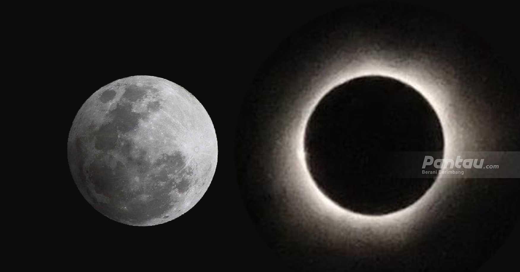 Gerhana Bulan Total Dapat Disaksikan di NTT 8 November 2022