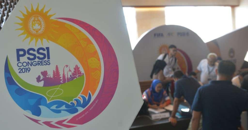 Agenda Kongres Tahunan PSSI 2020: Fokus Piala Dunia U-21 Tahun 2021