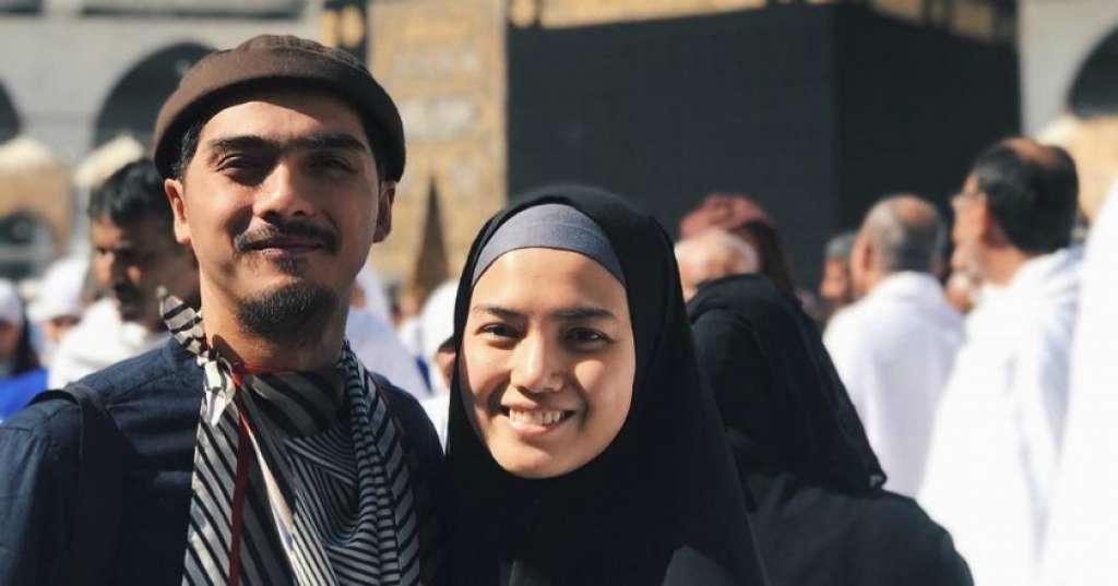 Herfiza Novianti Hamil 7 Bulan, Netizen Kaget
