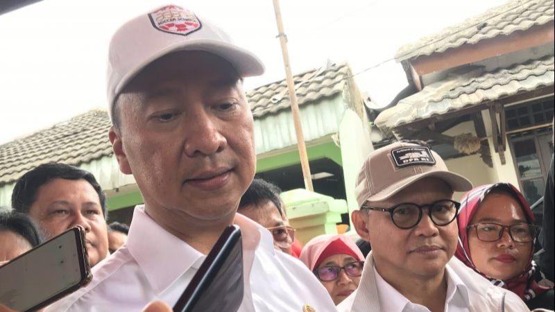 Menperin Sebut Konflik Indonesia-China di Natuna Tak Pengaruhi Investasi