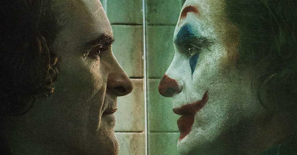 Aksi Nyentrik Pemeran Joker, Enggan Ganti Baju Demi Kurangi Limbah