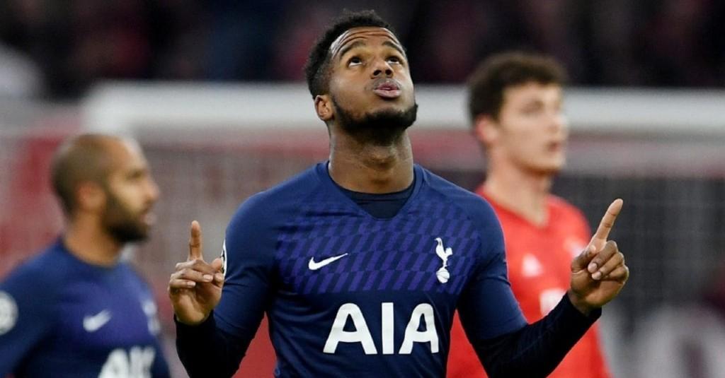 Jelang Hadapi Liverpool, Sessegnon Dipantau Langsung Mourinho