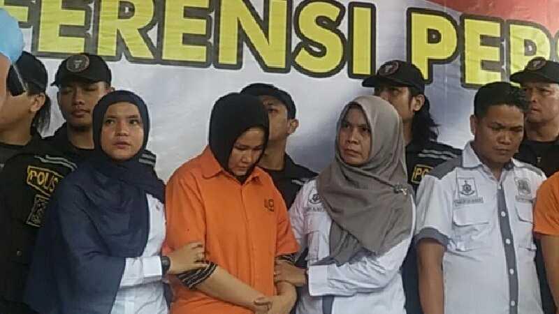 Anak Hakim PN Medan Minta Ibu Tirinya Dihukum Mati