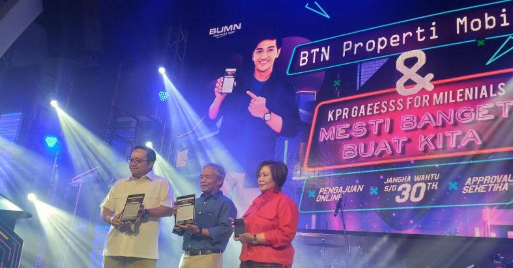 Berikut 5 Strategi Bisnis untuk Sasar Nasabah Milenials dari BTN