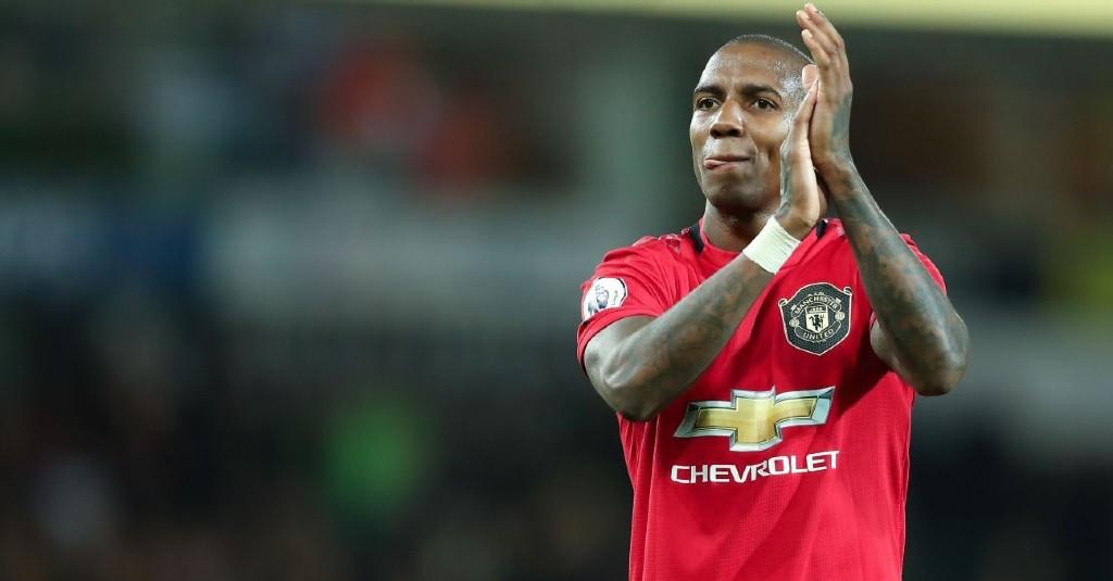 Setelah Lukaku dan Sanchez, Inter Milan Berencana Datangkan Ashley Young