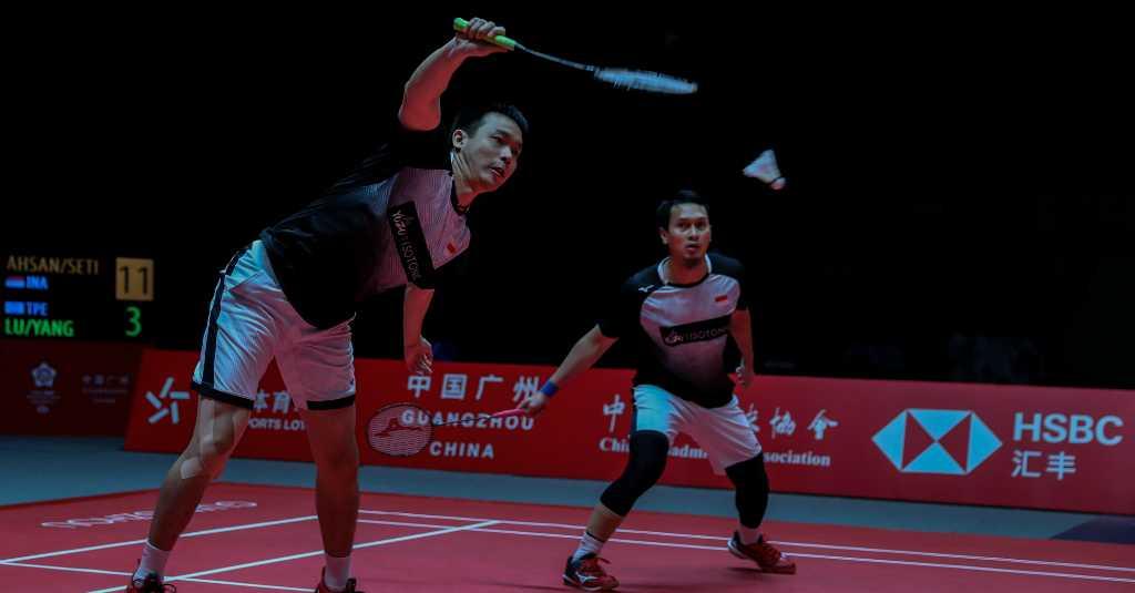 Malaysia Master 2020: The Daddies Belum Temui hambatan