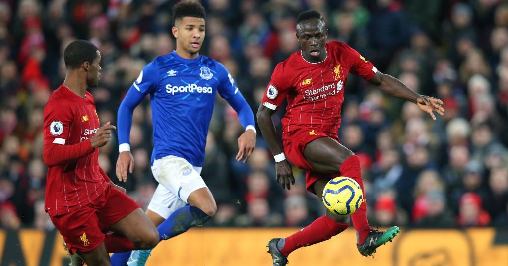 Kecewa Gagal Pulang Kampung, Sadio Mane Pilih...