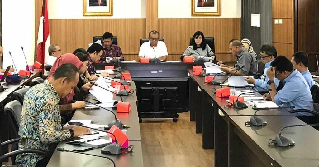 Kemenpora Minta PSSI Bentuk Panitia Khusus untuk Piala Dunia U-20 2021