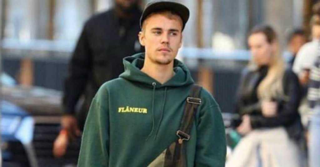 Tak Ingin Dituding Junkies, Justin Bieber Ungkap Penyakit yang Dideritanya