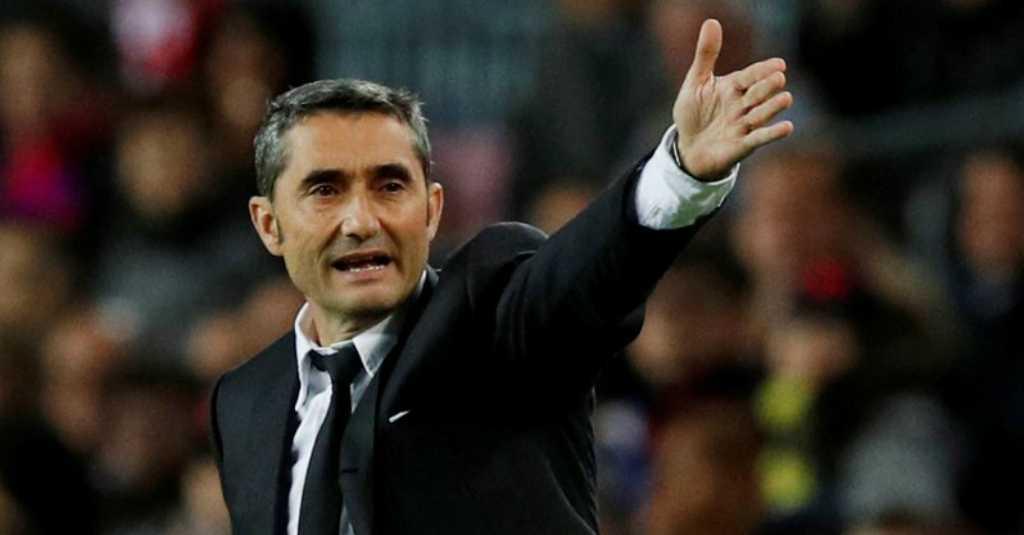 Valverde Kritik Format Baru Piala Super Spanyol: Cuma Cari Uang!
