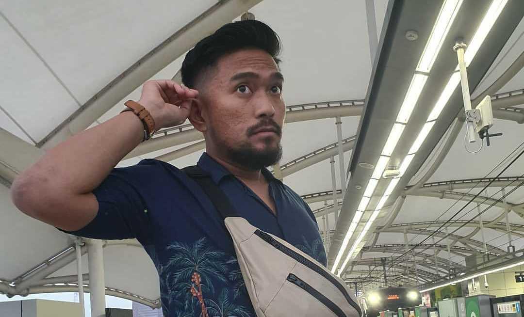 Imam Darto Tak Punya Persiapan Hadapi Banjir