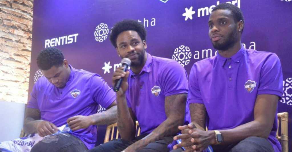 Hasil Positif di Pramusim Bikin Amarta Hangtuah Pede Tatap IBL 2020