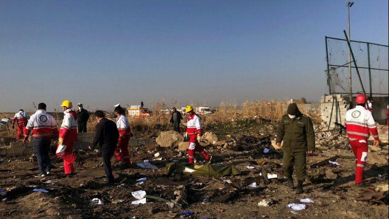 Cerita Sedih Pengantin Baru Kanada yang Jadi Korban Pesawat Jatuh di Iran