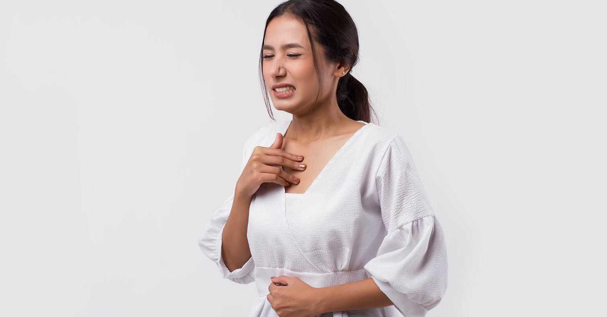 5 Kebiasaan Buruk Ini Bisa Sebabkan Serangan Jantung di Usia Muda