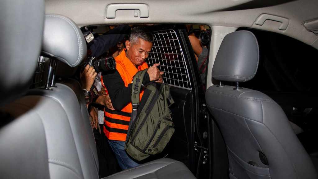 F-NasDem: Tak Ada Ruang Jual Beli Jabatan PAW