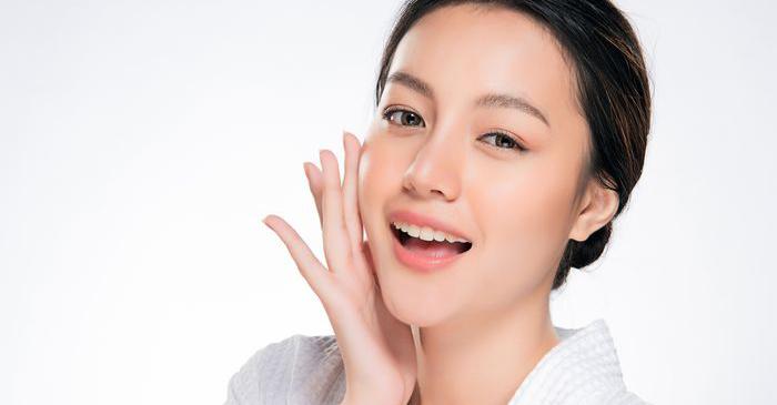 5 Tips Membuat Kulit Bercahaya dan Tampak Lebih Muda