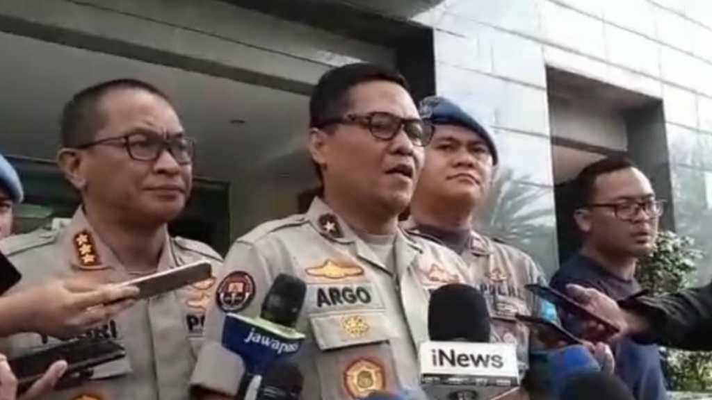 Penyidik KPK Sempat Diperiksi Polisi di PTIK, Terkait Hasto Kristiyanto?