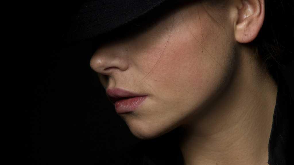 5 Tanda Warna Bibir Menunjukkan Kesehatan Anda