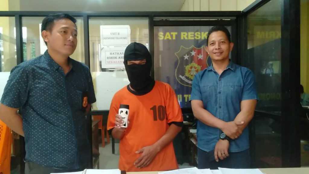 Berdalih Cari Peserta Ajang Pencarian Bakat, Pria Ini Malah Cabuli Bocah