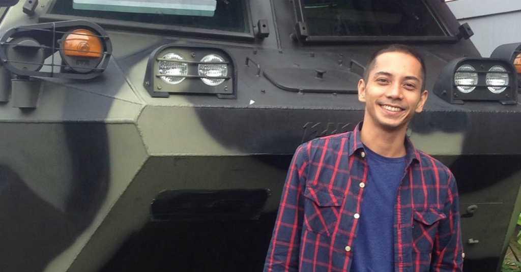 Penyebar Berita Hoax Fauzi Baadila Meninggal, Akui Cuma Iseng