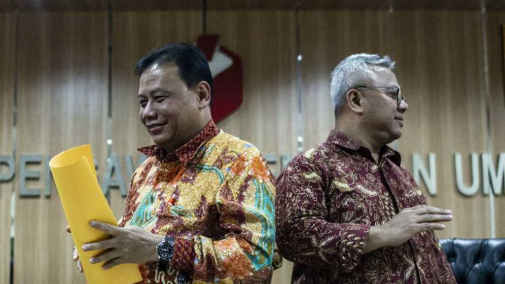Bawaslu Enggan Diseret ke Dalam Kasus Suap Agustiani Tio Fridelina