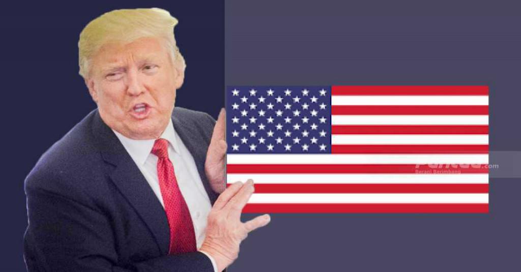 Trump Akan Jadikan Tewasnya Soleimani sebagai Tema Kampanye