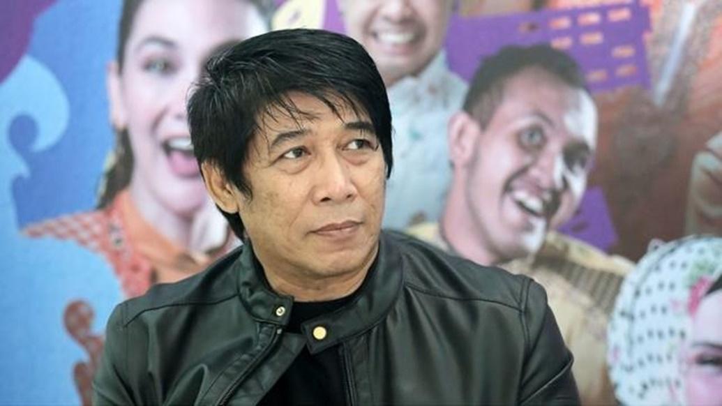 Alami Kerugian Cukup Besar Akibat Banjir, Parto Ikhlas