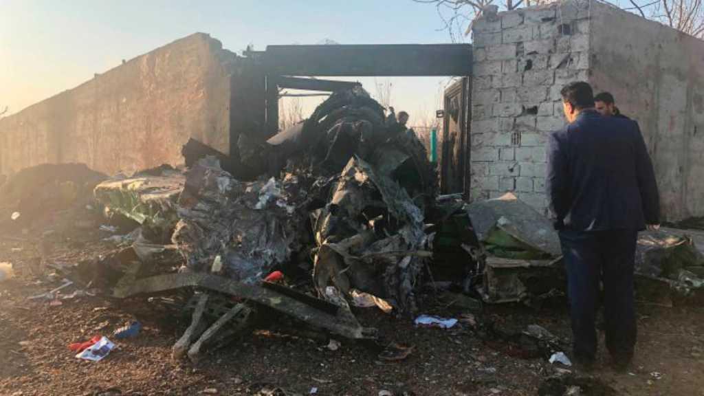 Berbekal Data Intelijen, PM Kanada: Ukraine Airlines Ditembak Rudal Iran
