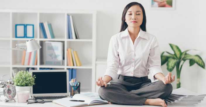 Cegah dan Atasi Tekanan Darah Tinggi dengan Melakukan Relaksasi