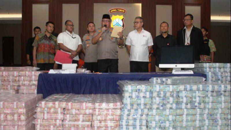 Polisi Tetapkan Dua Tersangka Baru Kasus Investasi Ilegal MeMiles