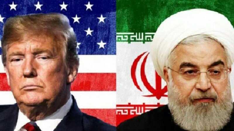 DPR Amerika Serikat Cegah Trump Berperang dengan Iran