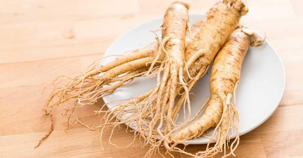 Pikun hingga Diabetes? Manfaatkan Ginseng Merah Korea untuk Mengatasinya