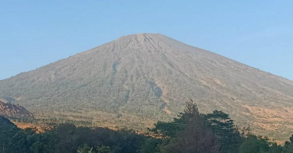 Pemkab Lombok Barat Masih Kaji Pembukaan Jalur Baru Rinjani Via Sesaot