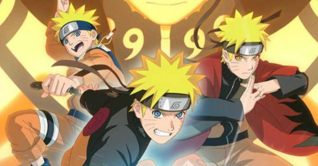 Pengisi Ost Naruto Akan Gelar Konser di Jakarta