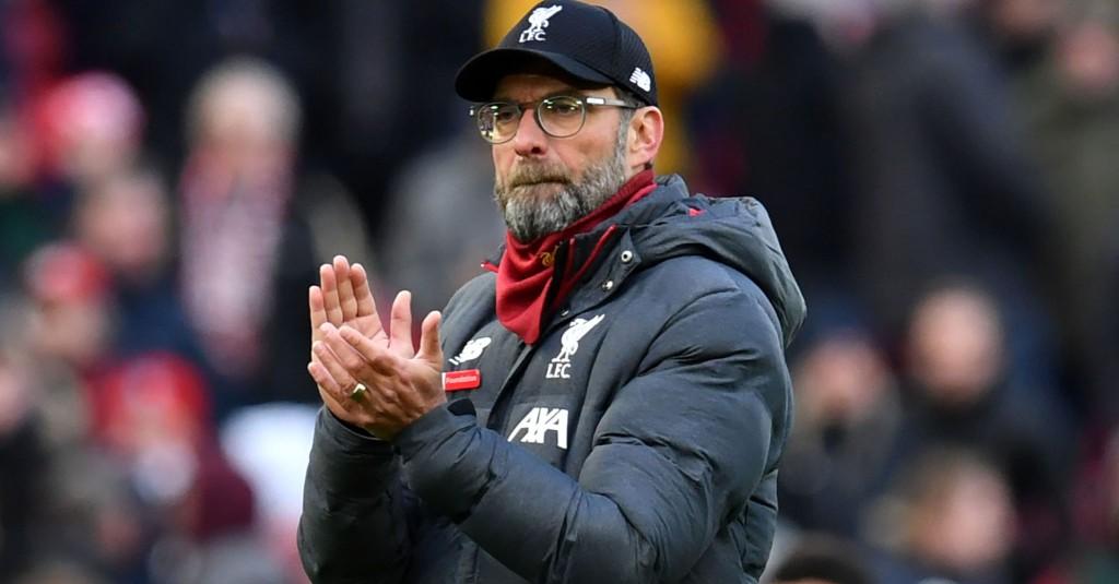 Jurgen Klopp Siapkan Taktik Kejutan Jelang Hadapi Tottenham