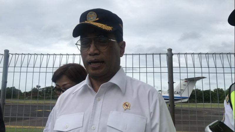 Menhub Beberkan Kriteria yang Harus Dimiliki Calon Dirut Garuda Indonesia
