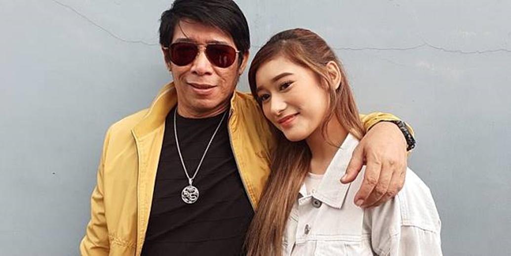 Punya Anak Perempuan, Parto Selalu Ikut Putrinya Saat Berkencan