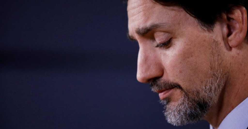 Terkait Penembakan Pesawat Ukraina Airlines, Kanada Peringatkan Iran