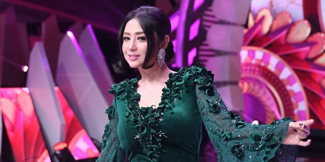 Akan Gelar Konser Bulan Agustus, Dewi Perssik Siap Tunjukkan Bakat Lain