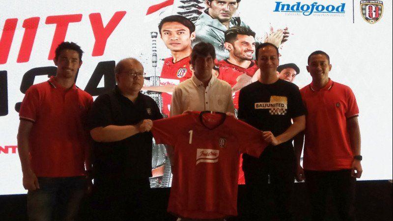 Bali United Siap Tempur Jelang Laga Perdana Liga Champions Asia 2020