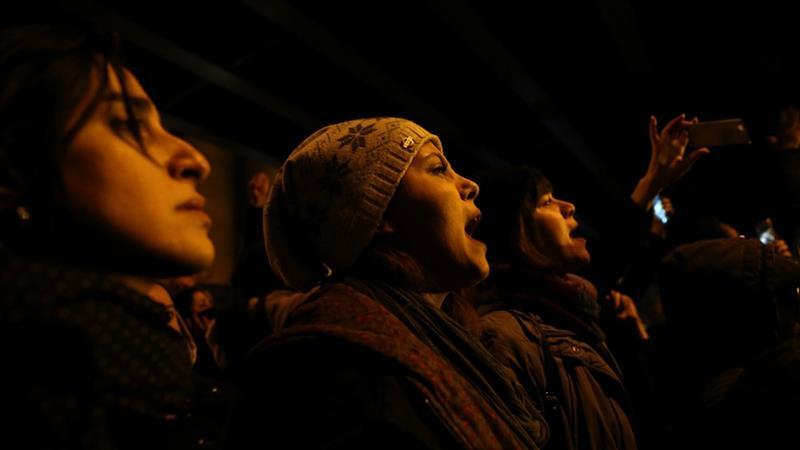 Iran Tembak Pesawat Ukraina, Ayatollah Ali Khamenei Dituntut Mundur