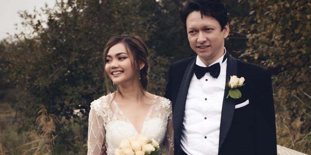 Ditanya tentang Kehamilan, Begini Jawaban RIna Nose