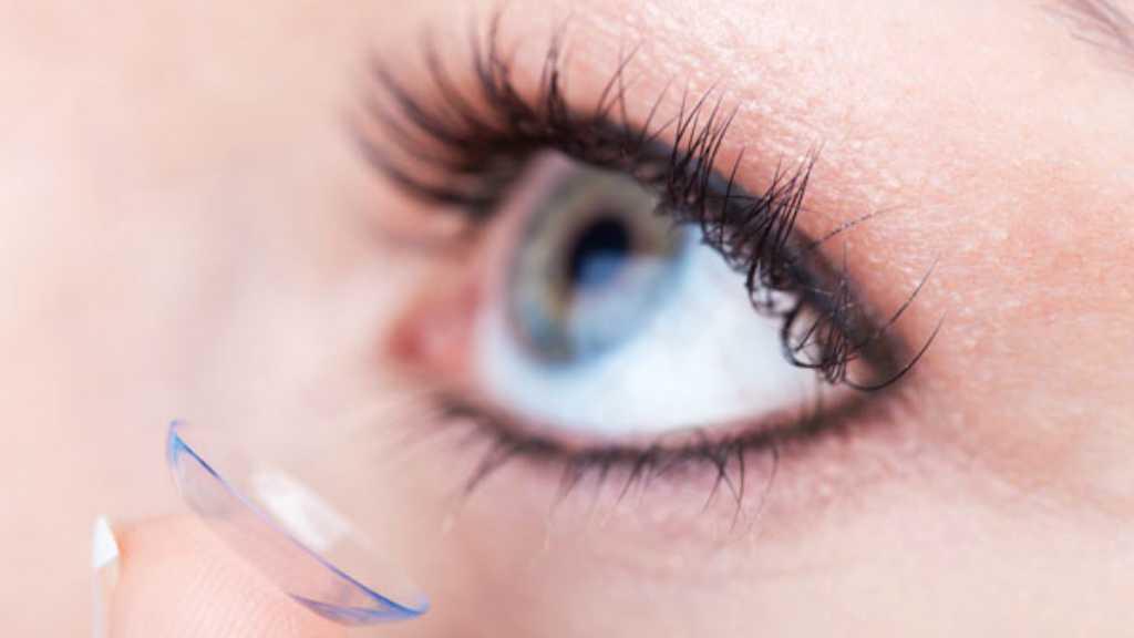 6 Kesalahan Umum yang Sering Dilakukan Saat Memakai Softlens