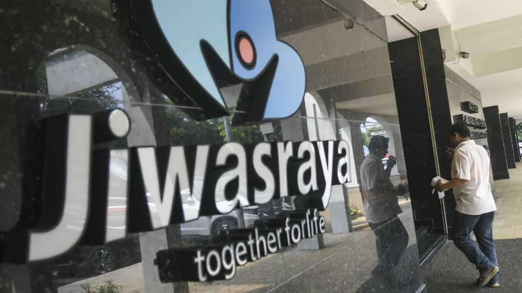 Tanggapan Mencengangkan Nasabah Soal Pembentukkan Pansus Jiwasraya