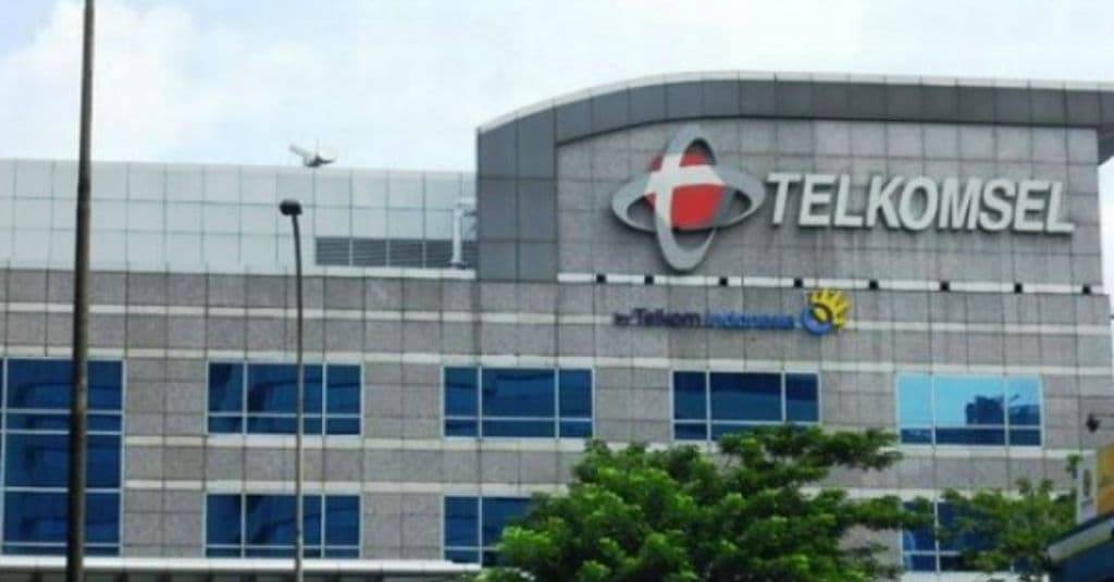 Telkomsel Resmi Umumkan Dirut Baru, Ini Susunan Lengkap Direksinya