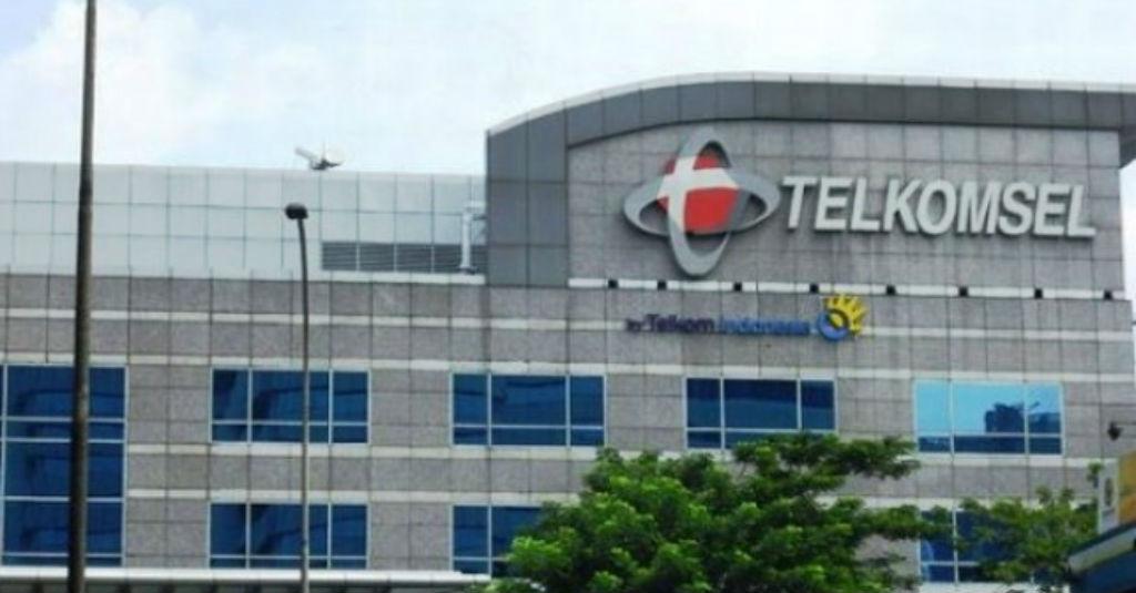 Telkomsel Resmi Umumkan Dirut Baru, Ini Susunan Lengkap Direksinya