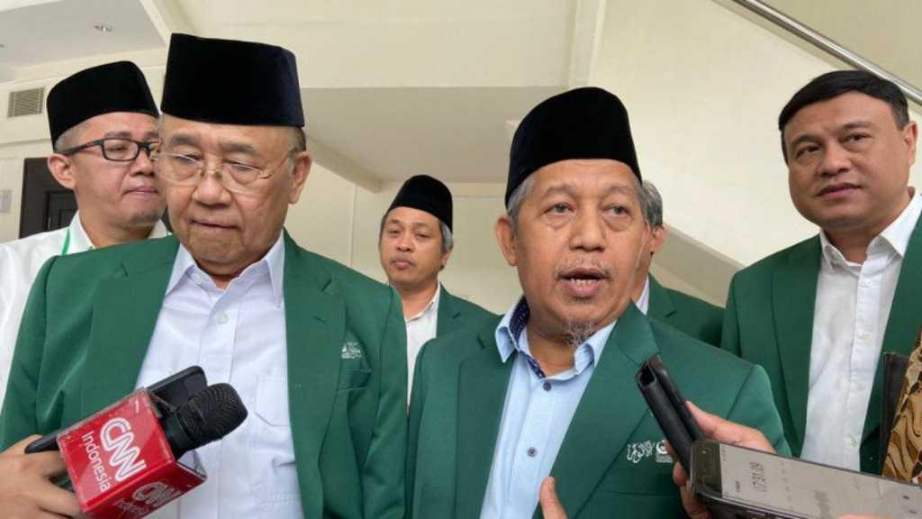 Mathla'ul Anwar: Ormas yang Tergabung MUI Tak Ada yang Radikal, tapi...