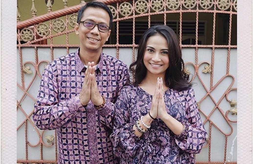 Dody Soedrajat Bantah Vanessa Angel Hamil di Luar Nikah