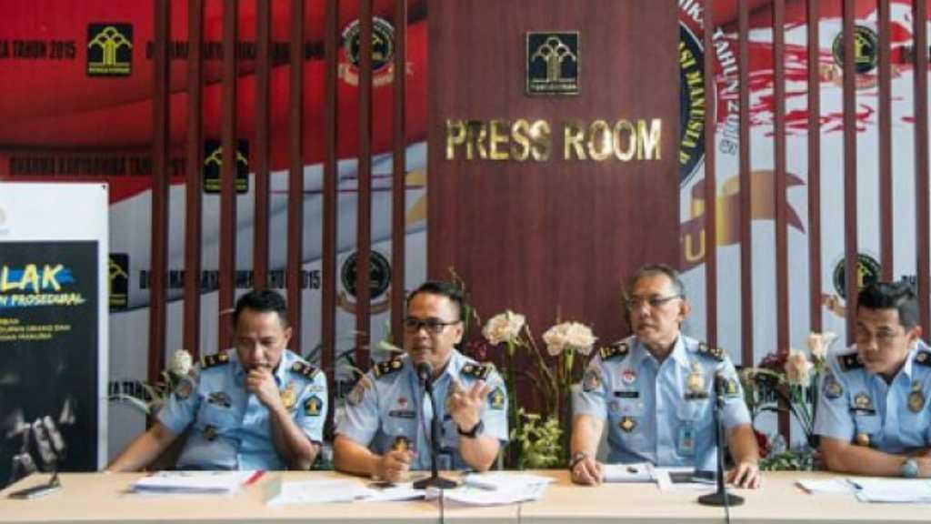 Imigrasi Sebut Harun Masiku Sudah Kabur ke Singapura Sejak 6 Januari 2020
